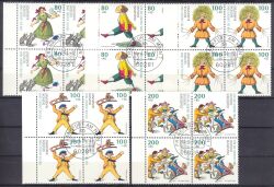1994  Jugend: Todestag von Dr. Heinrich Hoffmann