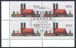 1994  500 Jahre Frauenkirche München