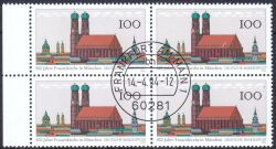 1994  500 Jahre Frauenkirche München