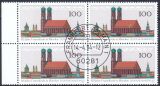 1994  500 Jahre Frauenkirche München