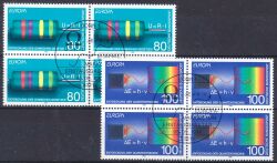 1994  Europa: Entdeckungen und Erfindungen