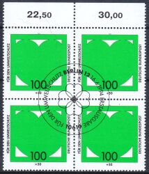 1994  Umweltschutz