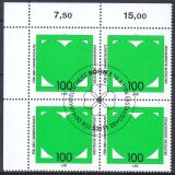 1994  Umweltschutz