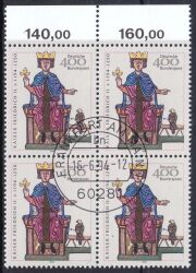 1994  800. Geburtstag von Kaiser Friedrich II