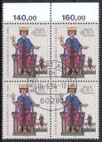 1994  800. Geburtstag von Kaiser Friedrich II