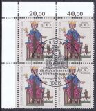 1994  800. Geburtstag von Kaiser Friedrich II