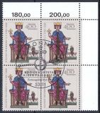 1994  800. Geburtstag von Kaiser Friedrich II