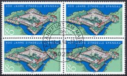 1994  Zitadelle Spandau