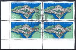 1994  Zitadelle Spandau