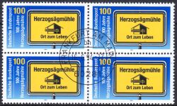 1994  Herzogsägmühle