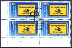 1994  Herzogsägmühle