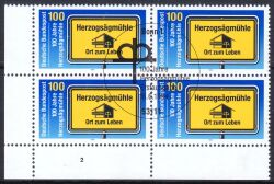 1994  Herzogsägmühle