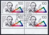 1994  100. Todestag von Hermann v. Helmholtz