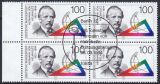 1994  100. Todestag von Hermann v. Helmholtz