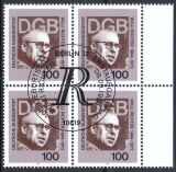 1994  100. Geburtstag von Willi Richter