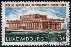 1972  Gerichtshof der EG