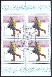 1994  Tag der Briefmarke