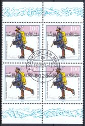 1994  Tag der Briefmarke