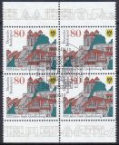 1994  1000 Jahre Stadt Quedlinburg