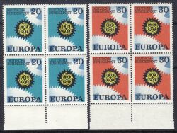 1967  Europa