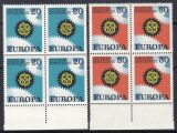 1967  Europa