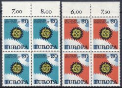 1967  Europa