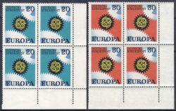 1967  Europa