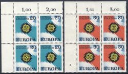 1967  Europa