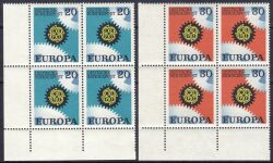 1967  Europa