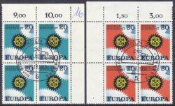 1967  Europa
