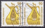 1988  Freimarken: Sehenswürdigkeiten aus Bogen