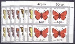 1991  Jugend: Gefhrdete Schmetterlinge