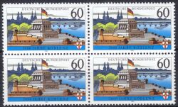 1992  2000 Jahre Koblenz ohne Fluoreszenz