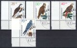 1973  Jugend: Greifvögel