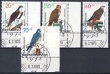 1973  Jugend: Greifvögel