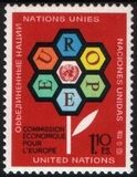 1972  UNO-Wirtschaftskommission für Europa