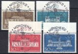 1970  Olympische Sommerspiele 1972 in München