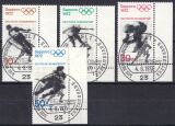 1971  Olympische Spiele 1972 in Sapporo und München