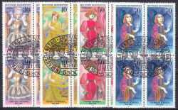 1976  Bedeutende deutsche Frauen