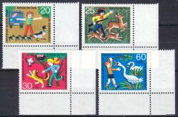 1972  Jugend: Tierschutz
