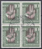 1956  Deutscher Katholikentag in Köln