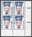 1988  Freimarken: Sehenswürdigkeiten aus Bogen