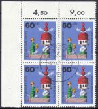 1971  Wohlfahrt: Altes Holzspielzeug