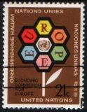 1972  UNO-Wirtschaftskommission für Europa