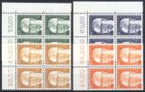 1971  Freimarken: Bundespräsident Gustav Heinemann
