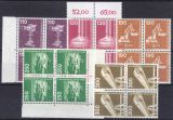 1982  Freimarken: Industrie & Technik