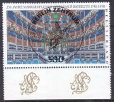 1998  250 Jahre Markgräfliches Opernhaus Bayreuth