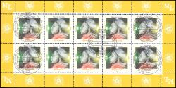1996  450. Todestag von Martin Luther
