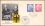1964  Jahrgang - FDC ohne Blockausgabe