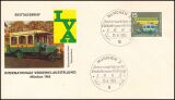 1965  Jahrgang - FDC